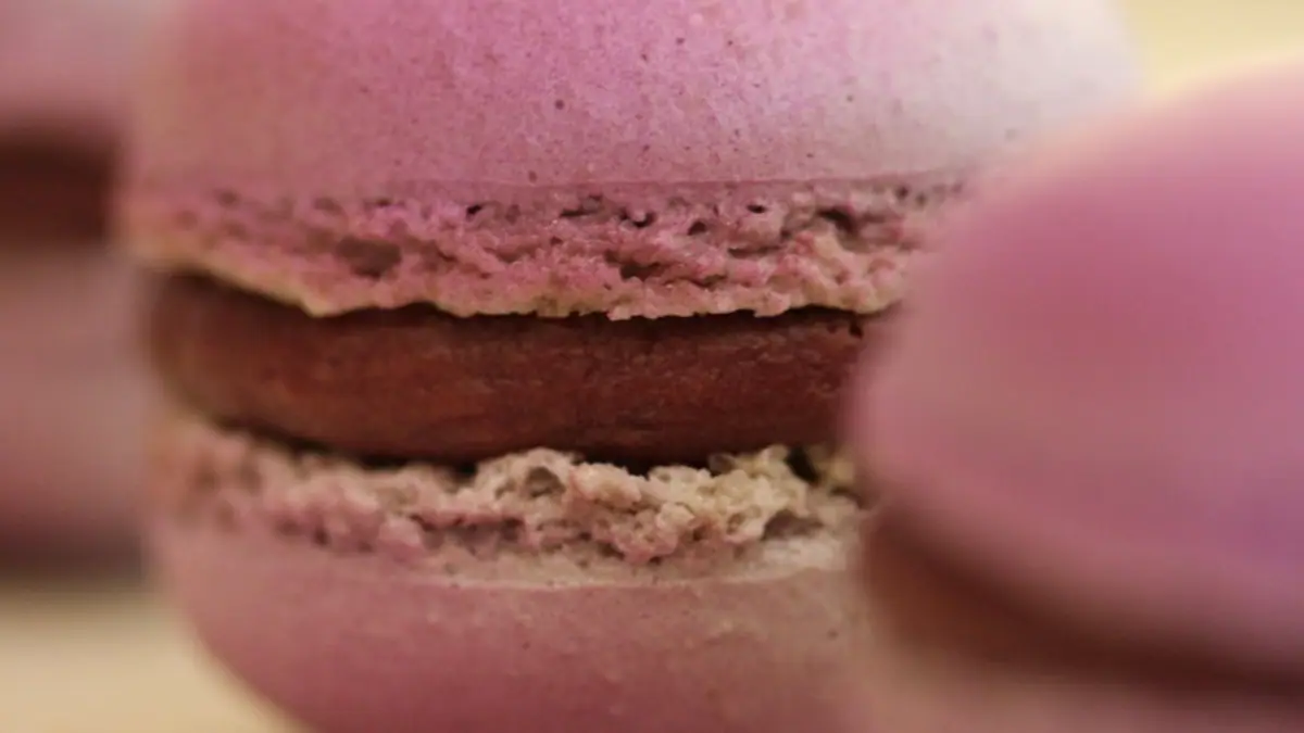 Bachmanns Patisserie – patisserie in Weybridge town centre